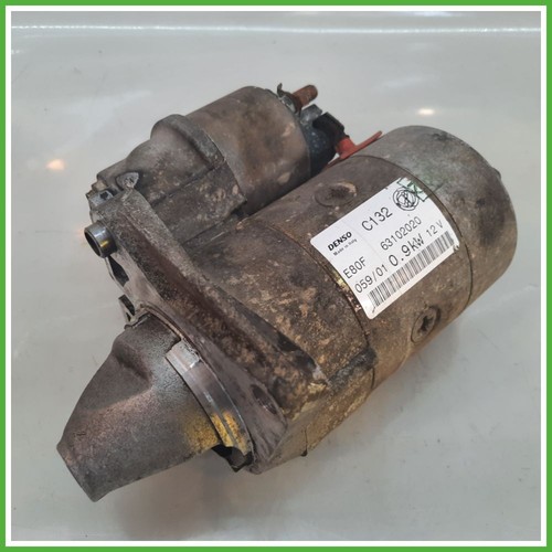 Motorino avviamento denso - motorino,