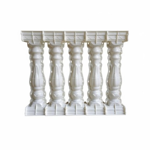 Stampo per balaustra - stampo, vaso