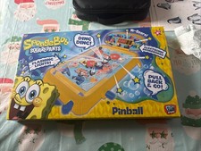 SpongeBob SquarePants flipper