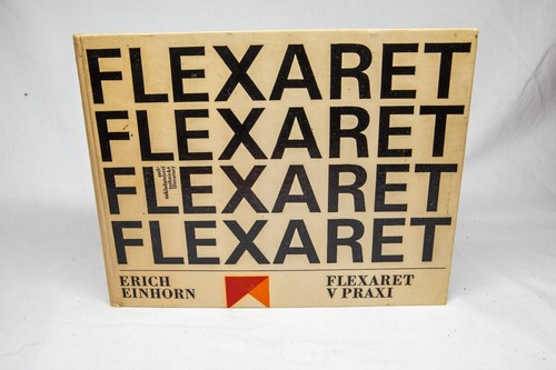 Meopta flexaret libro - flexaret,