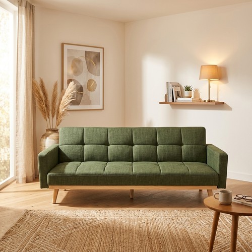 Dechome divano letto posti - divano,