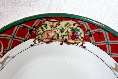 Noritake royal hunt coupe - royal,