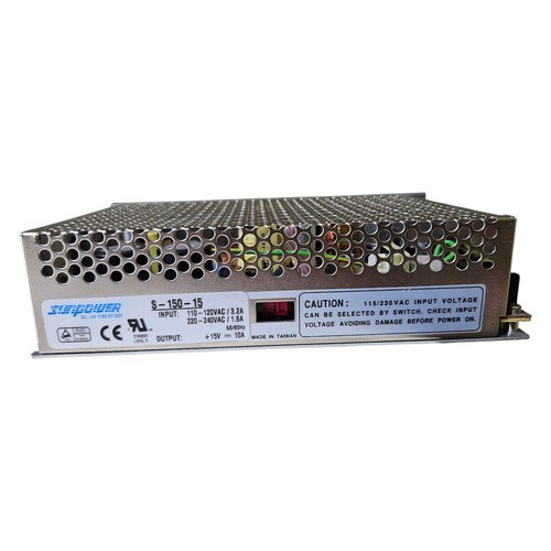 Module alimentation power - module, d'alimentation