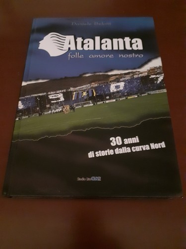 Maxi libro ultras - libro,