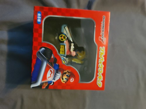 Mario kart prince - prince, peach
