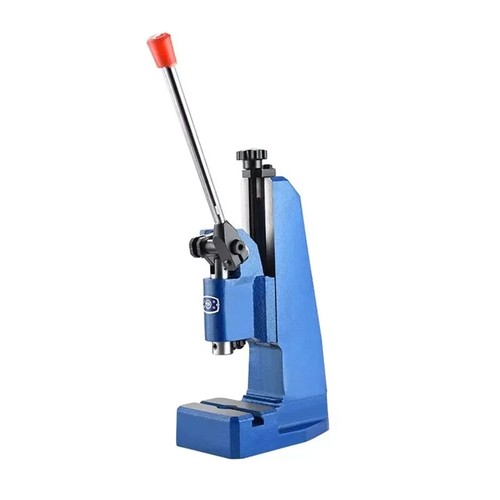 Piccola pressa manuale da - ,