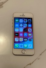 Apple iPhone 5s - 16GB, 32GB