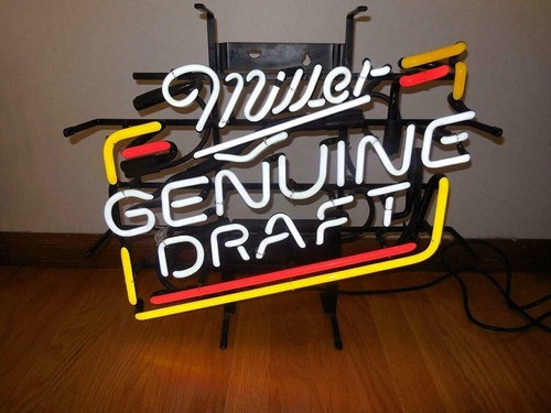 Stock miller lite beer - stock,