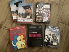 Film classici italiani 6 dvd