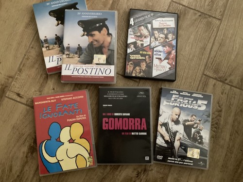 Film classici italiani dvd - film,