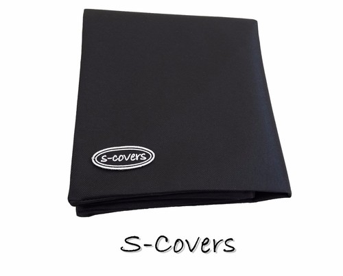 Cover per amplificatore