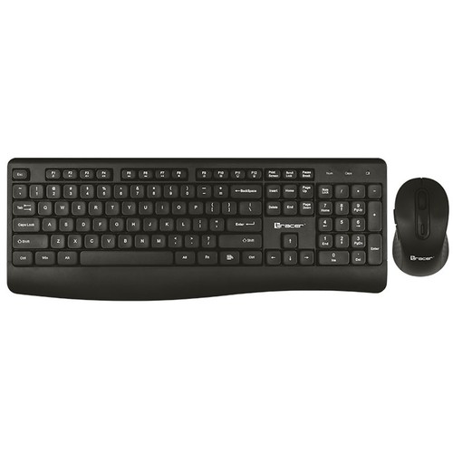 Set tastiera mouse tracer - set,
