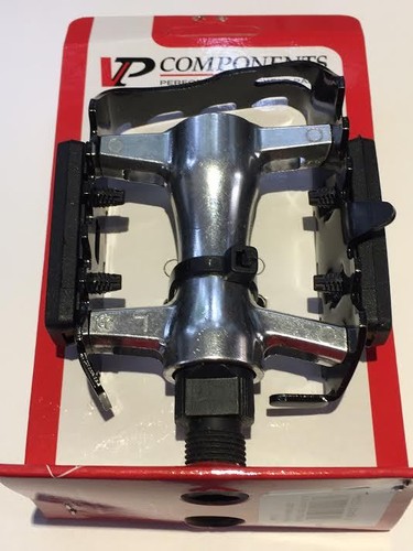 Pedali mtb lega con - pedali, vp