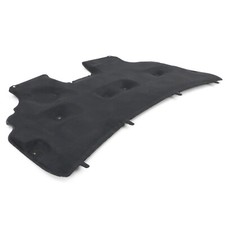 Isolamento Cofano Tappetino