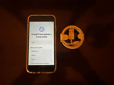 APPLE IPHONE 6S 64 GB GRIGIO SIDERALE + CAVO RICARICA BATTERIA NUOVA OFFERTA