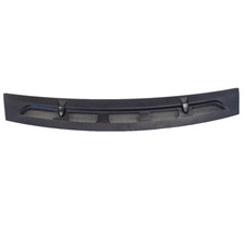 A1698360018 FASCIA SOTTOPARABREZ. SU COFANO MOTORE MERCEDES CLASSE A W169-B W245