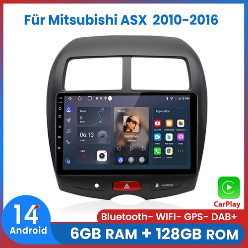 Per mitsubishi asx - per,