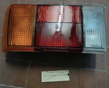 FARO POST. SX VOLKSW. GOLF MK1