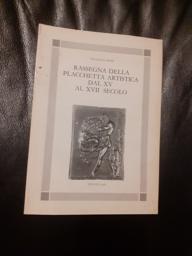Rassegna della placchetta - rassegna,