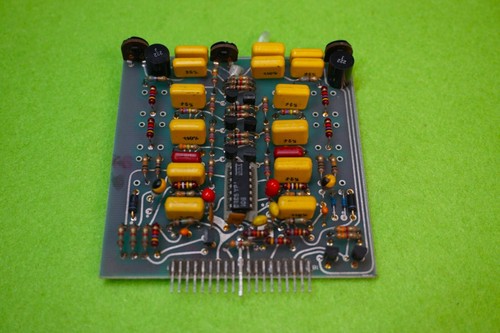 Amplificatore rep 067 - rep, 1.067.270-01