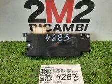 CENTRALINA BLUETOOTH TELEFONO