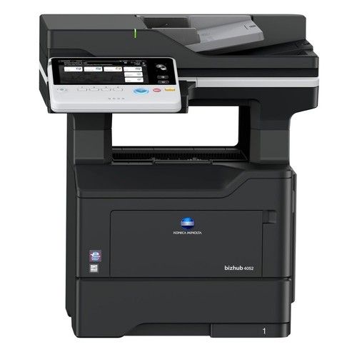 Konica minolta bizhub 4752 - konica,