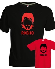 Tshirt Ringhio Gattuso Milan 8