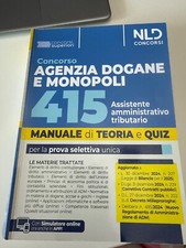 libro per concorsi pubblici ND Concorsi