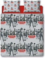 Set lenzuola reversibili