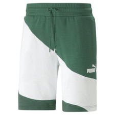 PUMA PANTALONE CORTO TUTA UOMO