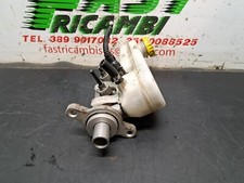 POMPA FRENI FIAT DUCATO 2.3 2017 0204255096 F1AGL411D