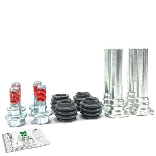 Kit pinze cursori - pinze,