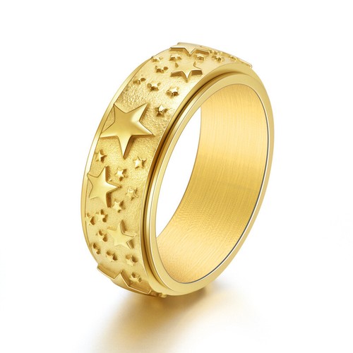Anello uomo donna - uomo,