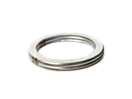 Collettore scarico guarnizione - collettore,