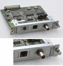 Scheda di Rete J2552 HP Plotter Designjet 600 650C 750C 755CM Laserjet 5 5N NW9