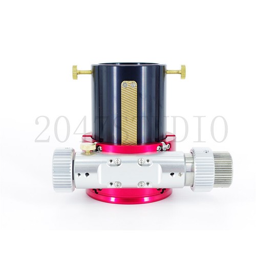 Focalizzatore telescopico - telescopico, 2''