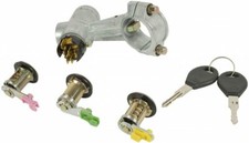Set serrature per nissan - serrature,