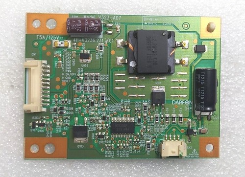V323 a07 sharp lc - v323-a07, lc-32le244e
