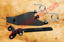 Kit montaggio sella con - kit, molle