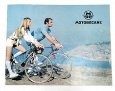 RARO CATALOGO BICICLETTE