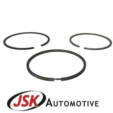 Kit Anelli Pistone 87Mm Per