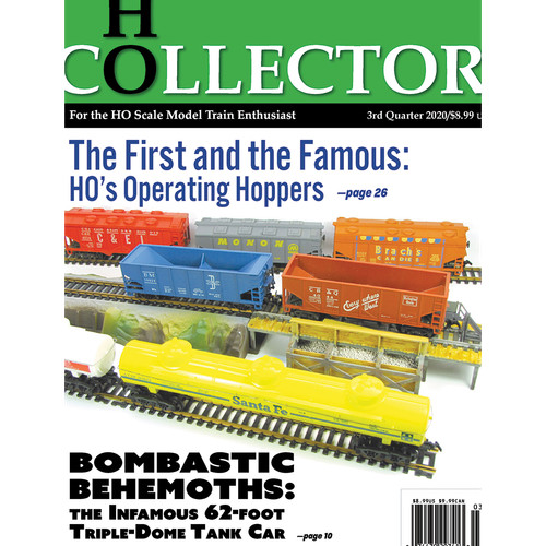 Collector qtr 2020 - -, qtr.,