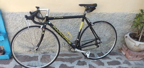 Bici corsa telaio - corsa, alluminio