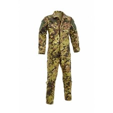 DEFCON 5 D5-1650LF VI UNIFORME