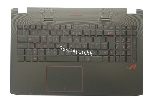 Nuovo asus gl552v gl552vl - nuovo,