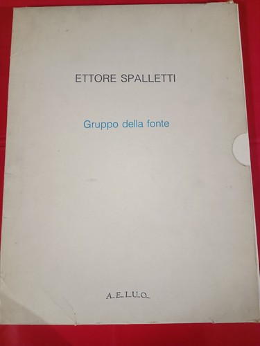 Ettore spalletti gruppo - ettore,