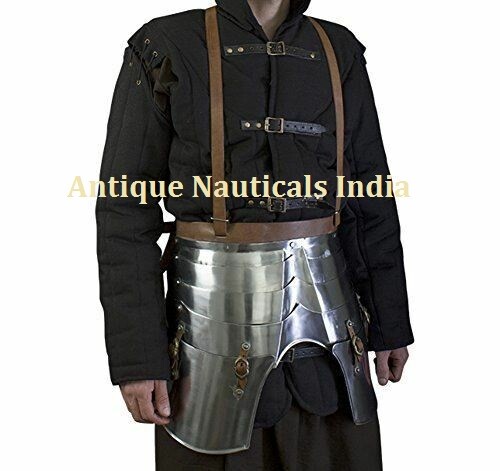 Imperial faulds and - imperial,