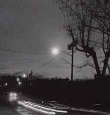 NIGHT DRIVE – Brooklyn