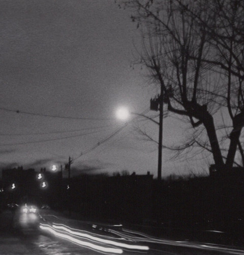 Night drive brooklyn - night, –