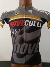maglia SHIRT ciclismo originale team novecolli cesenatico selle italia XS